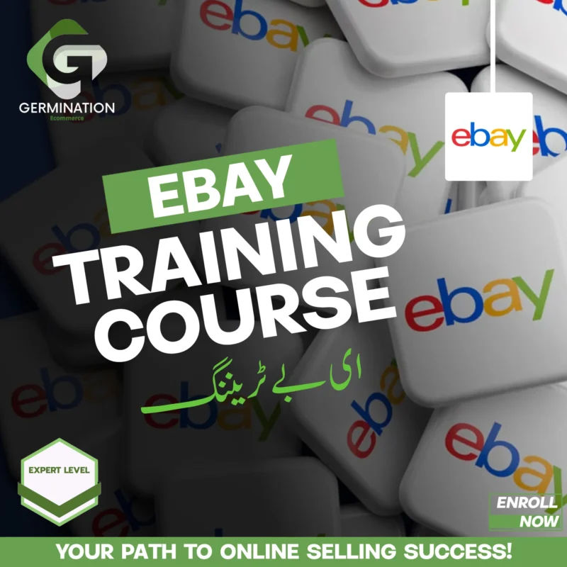 EBAY PRACTICAL TRAINING CLASSES COURSE COACHING DIPLOMA IN SIALKOT