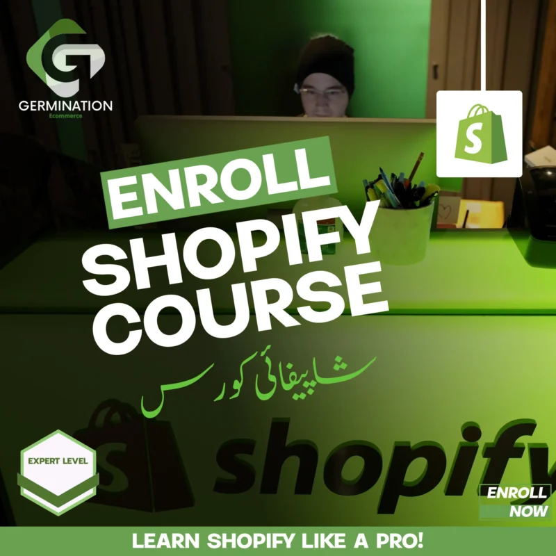 Shopify Success Blueprint: Build and Grow Your Online Store with Confidence!